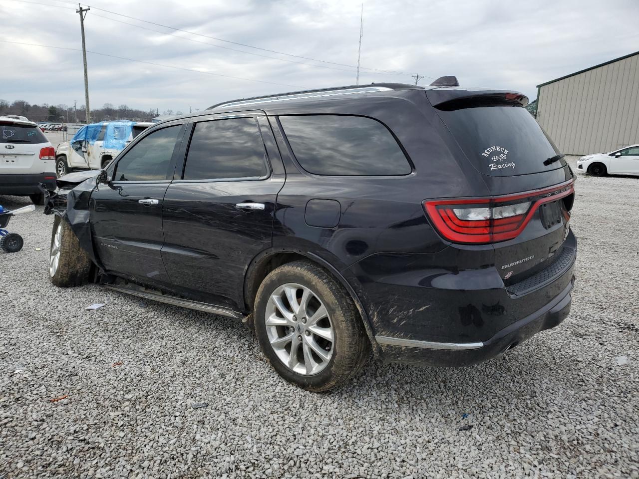 2019 Dodge Durango - Image 2