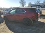 2021 Chevrolet Equinox Lt for Sale in Wichita, KS - Front End
