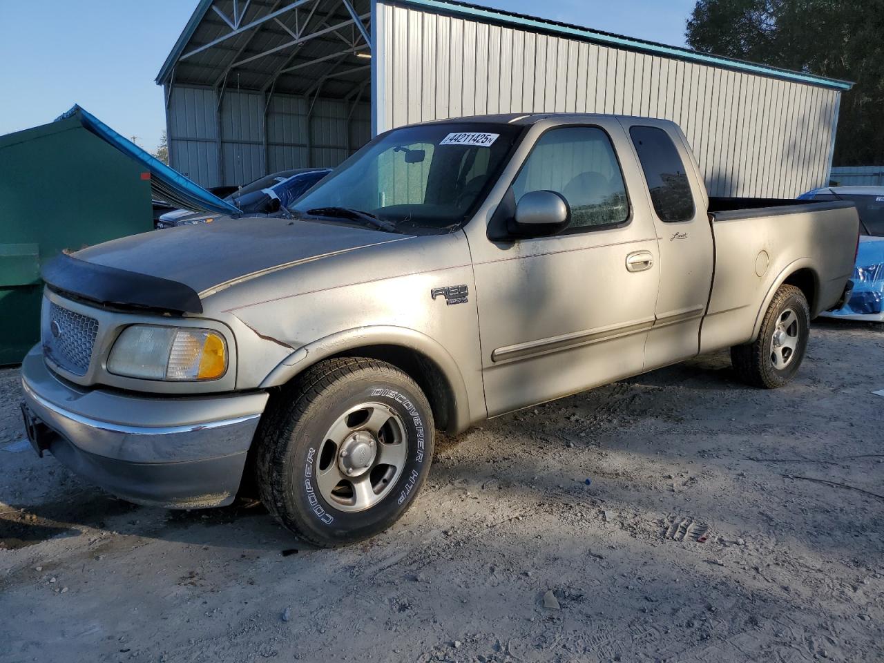 1999 Ford F-150 - Image 1