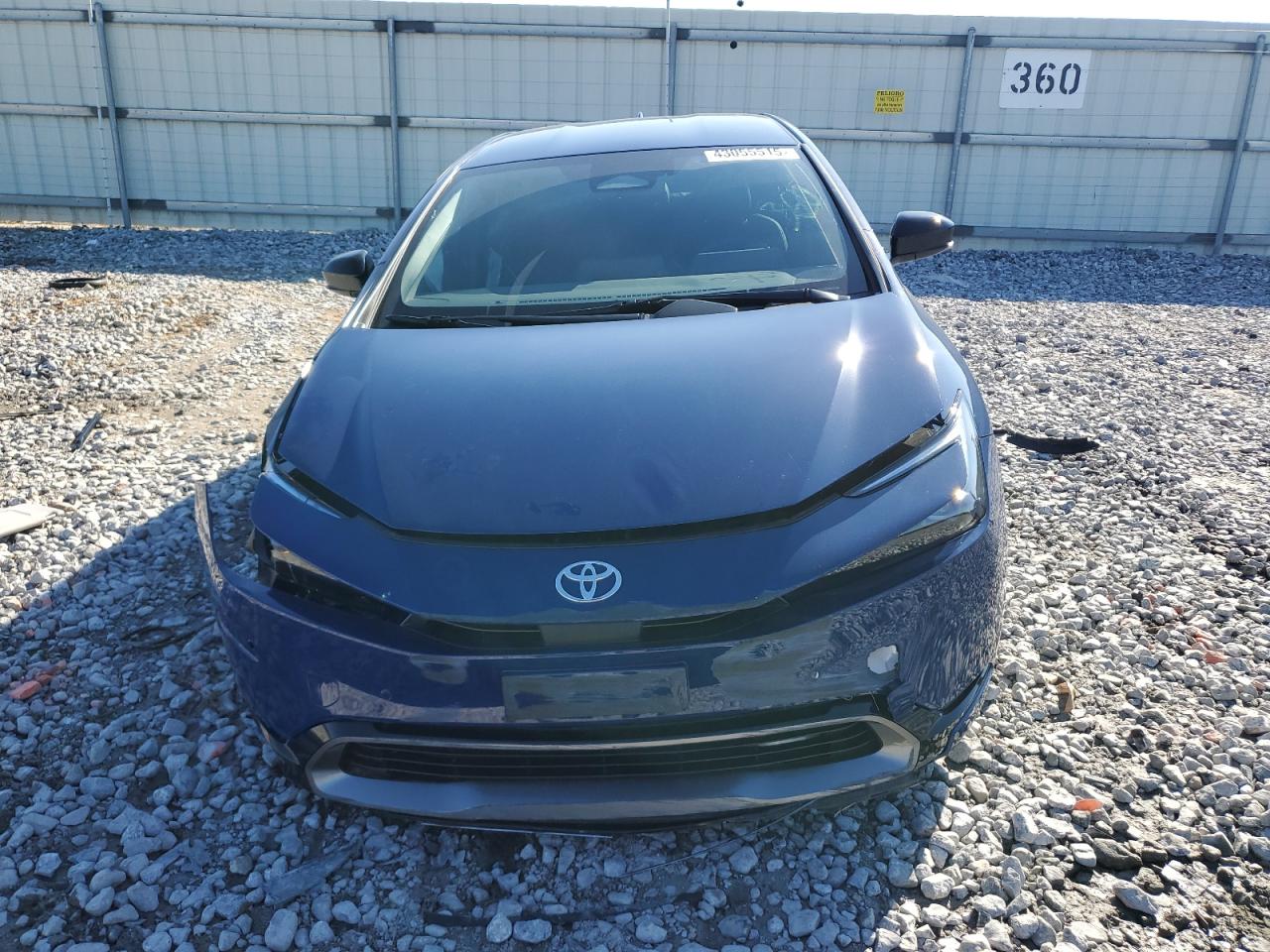 2024 Toyota Prius - Image 5