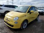 2013 Fiat 500 Pop за продажба в Elgin, IL - Side