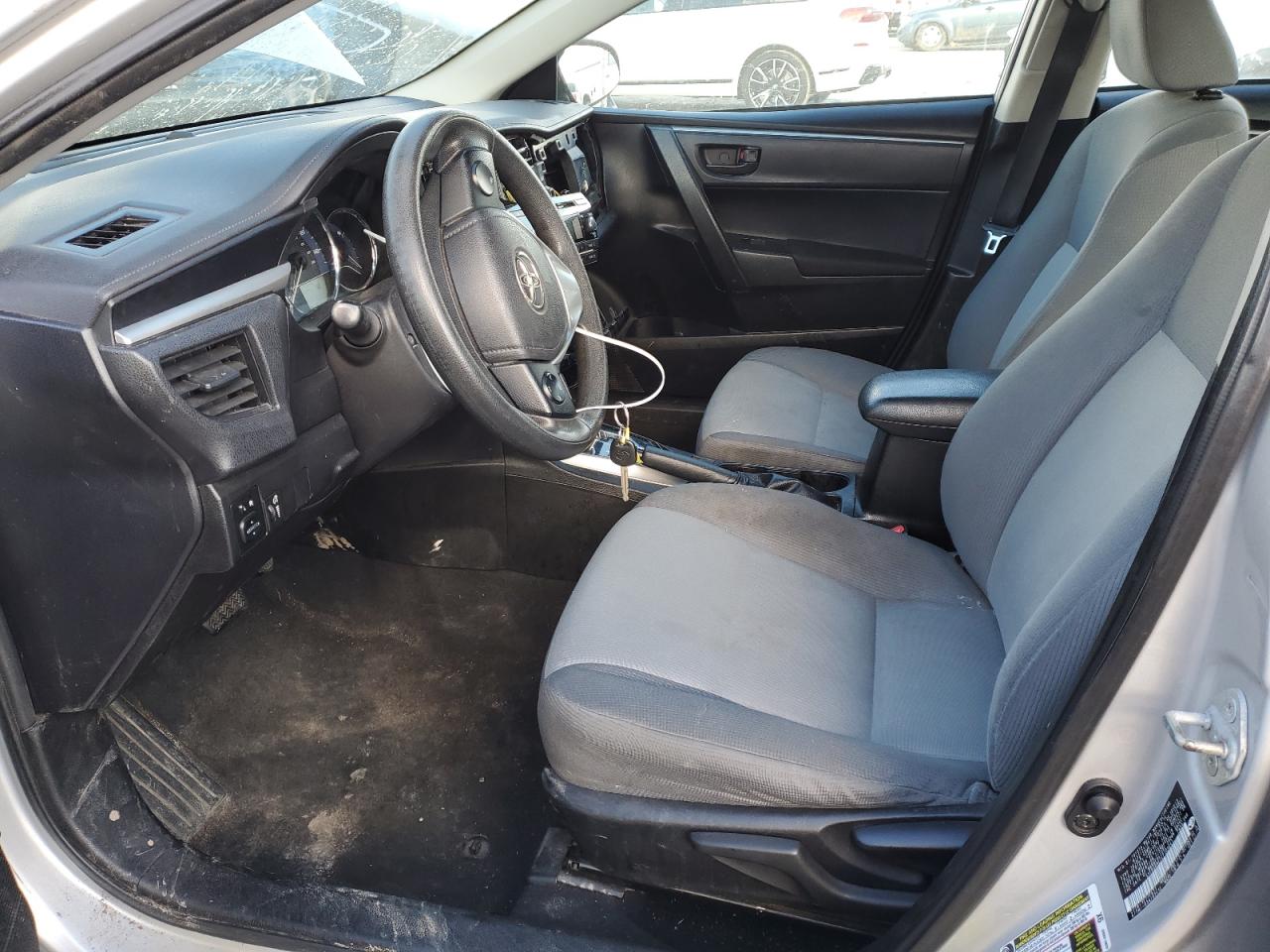 2014 Toyota Corolla - Image 7