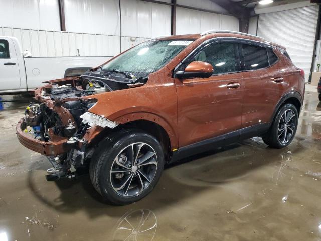 2020 Buick Encore Gx Essence