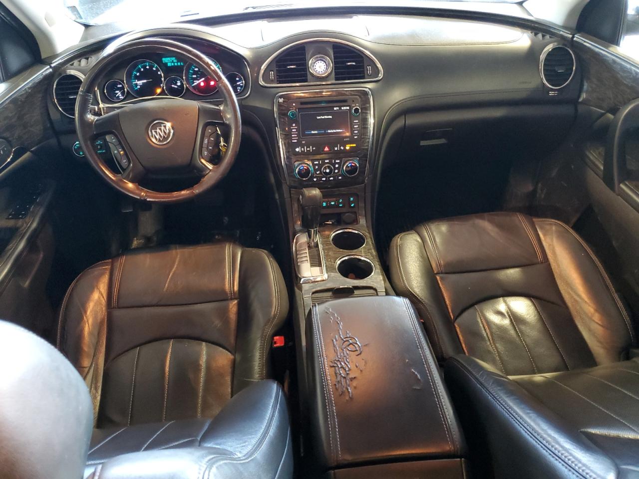 2014 Buick Enclave - Image 8