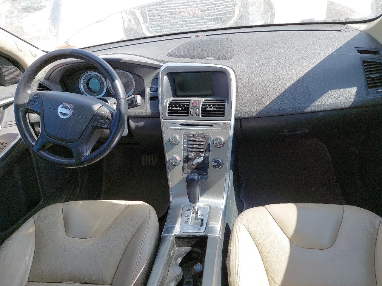 YV1905DZ2C2308142 - 2012 Volvo XC60 - #43880995