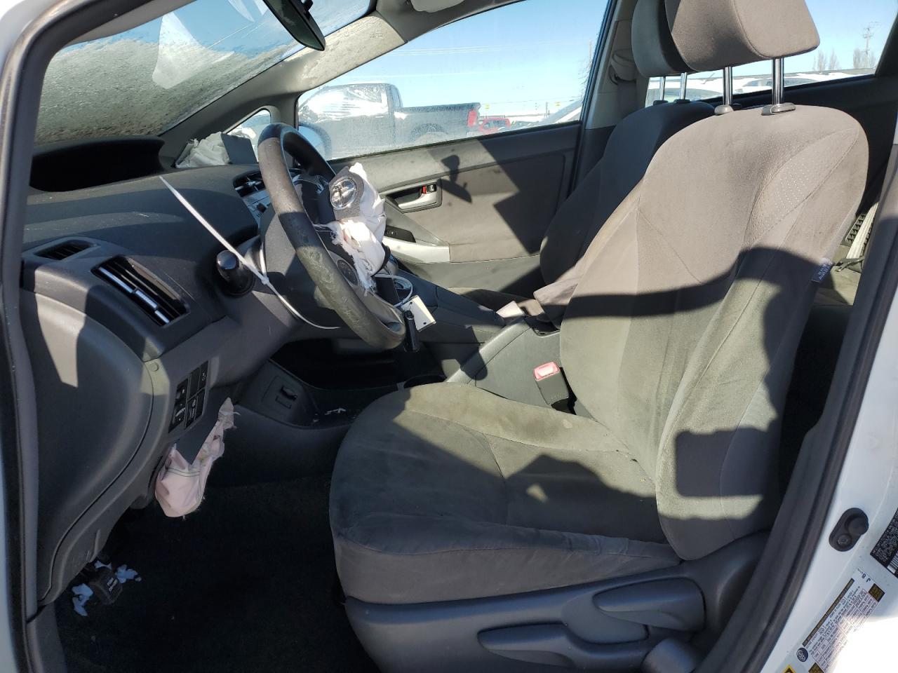 2011 Toyota Prius - Image 7