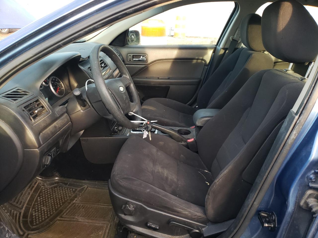 2009 Ford Fusion - Image 7