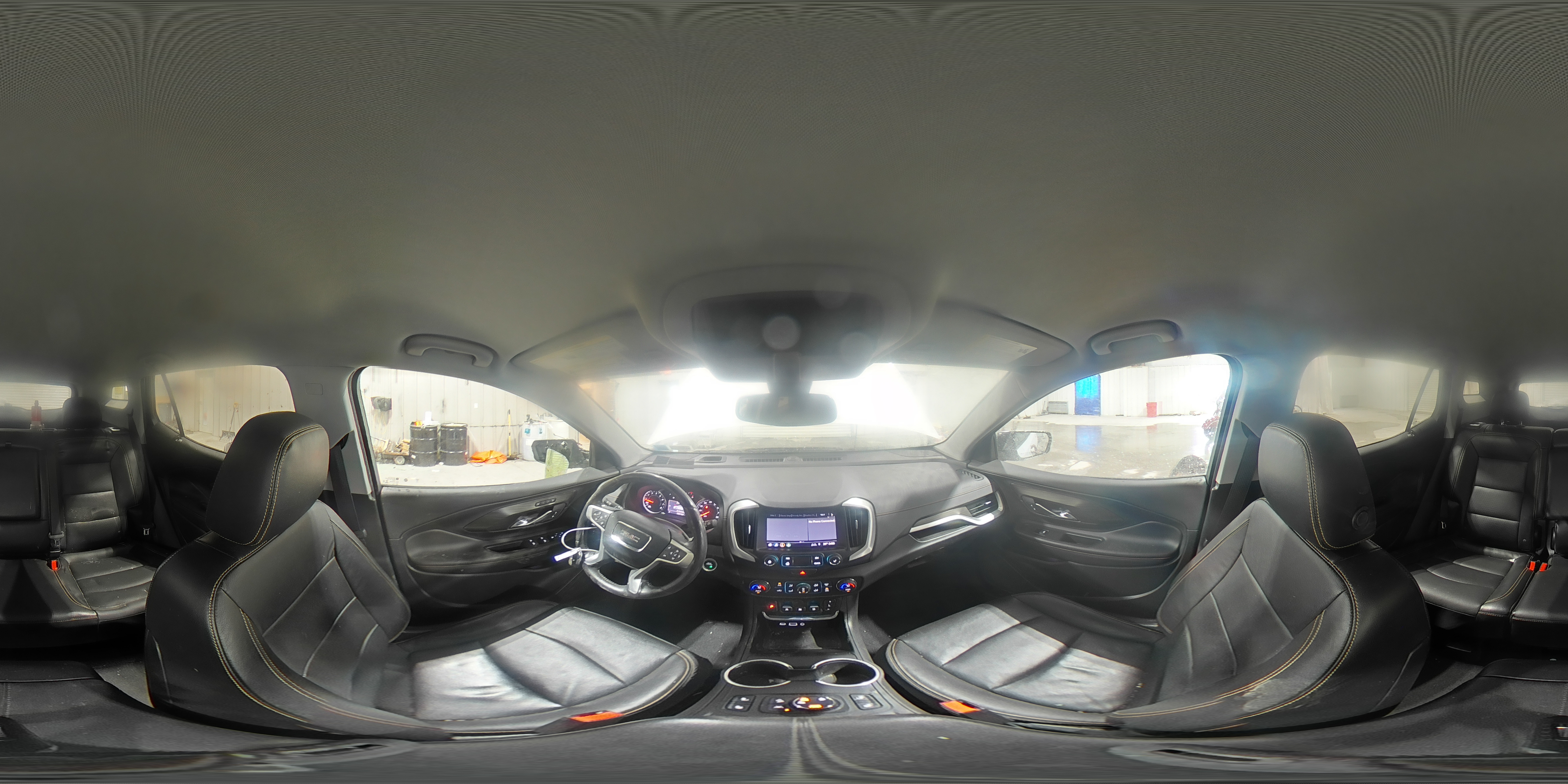 2020 GMC Terrain - Image 13