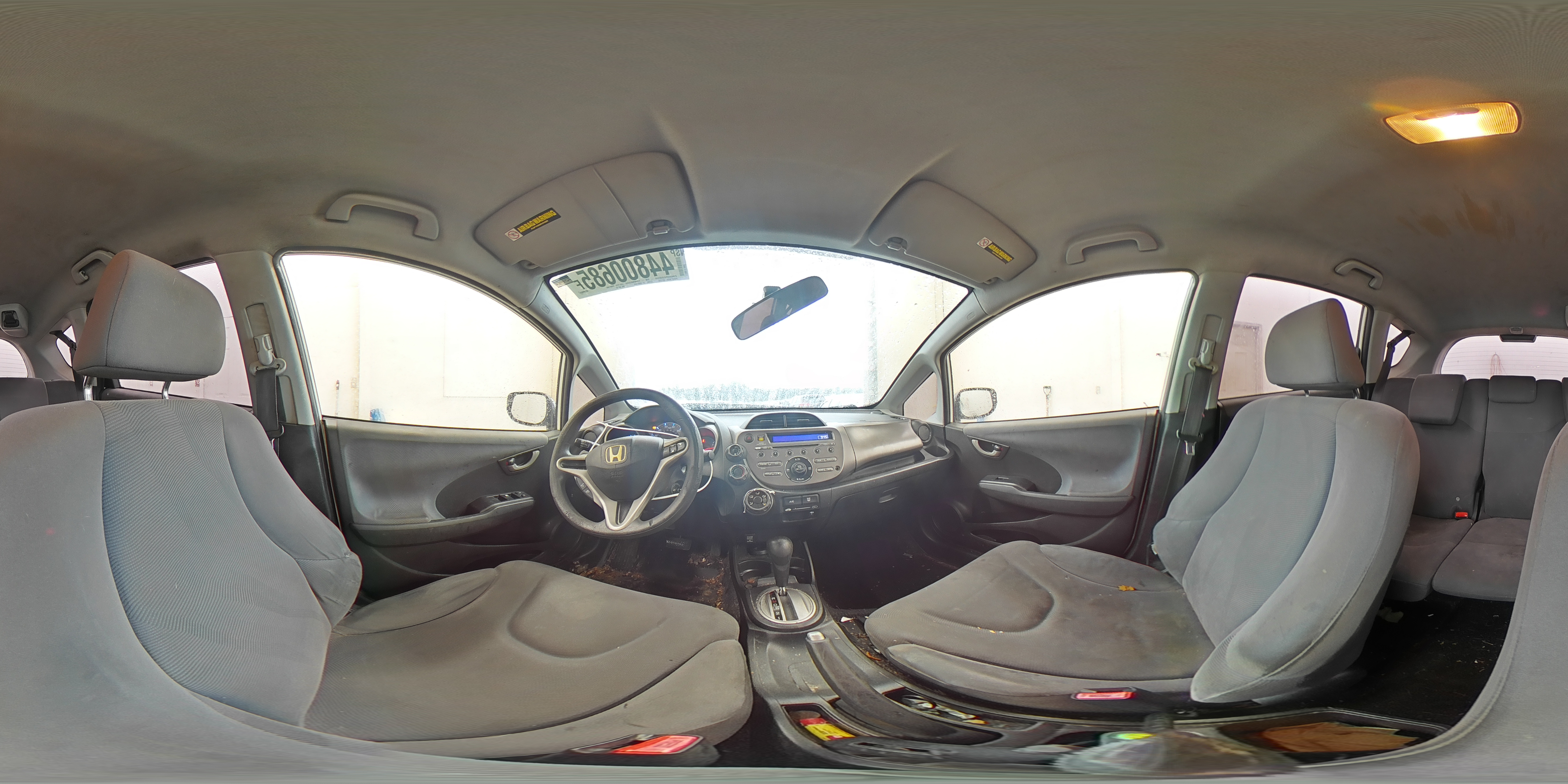 2011 Honda Fit - Image 14