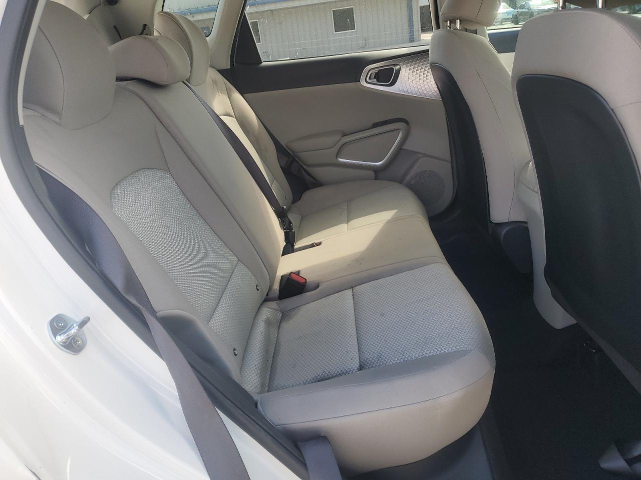 2024 Kia Soul - Image 10
