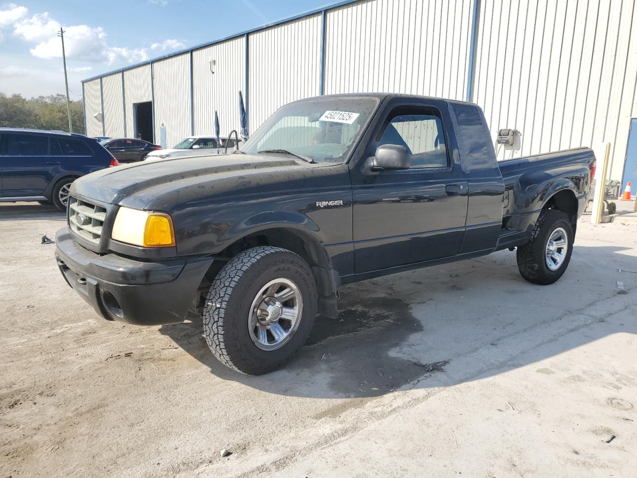 2001 Ford Ranger - Image 1