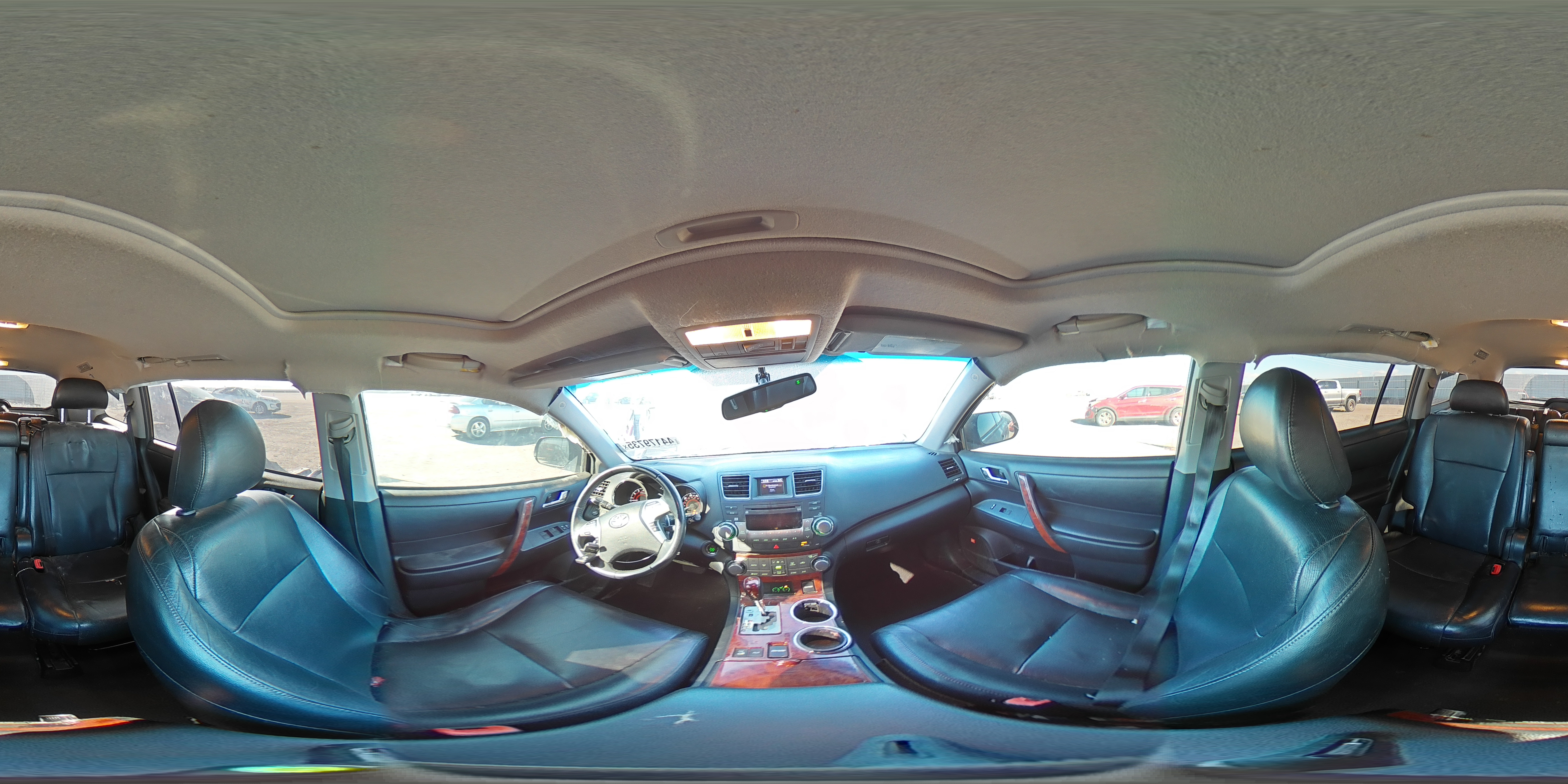 2012 Toyota Highlander - Image 14