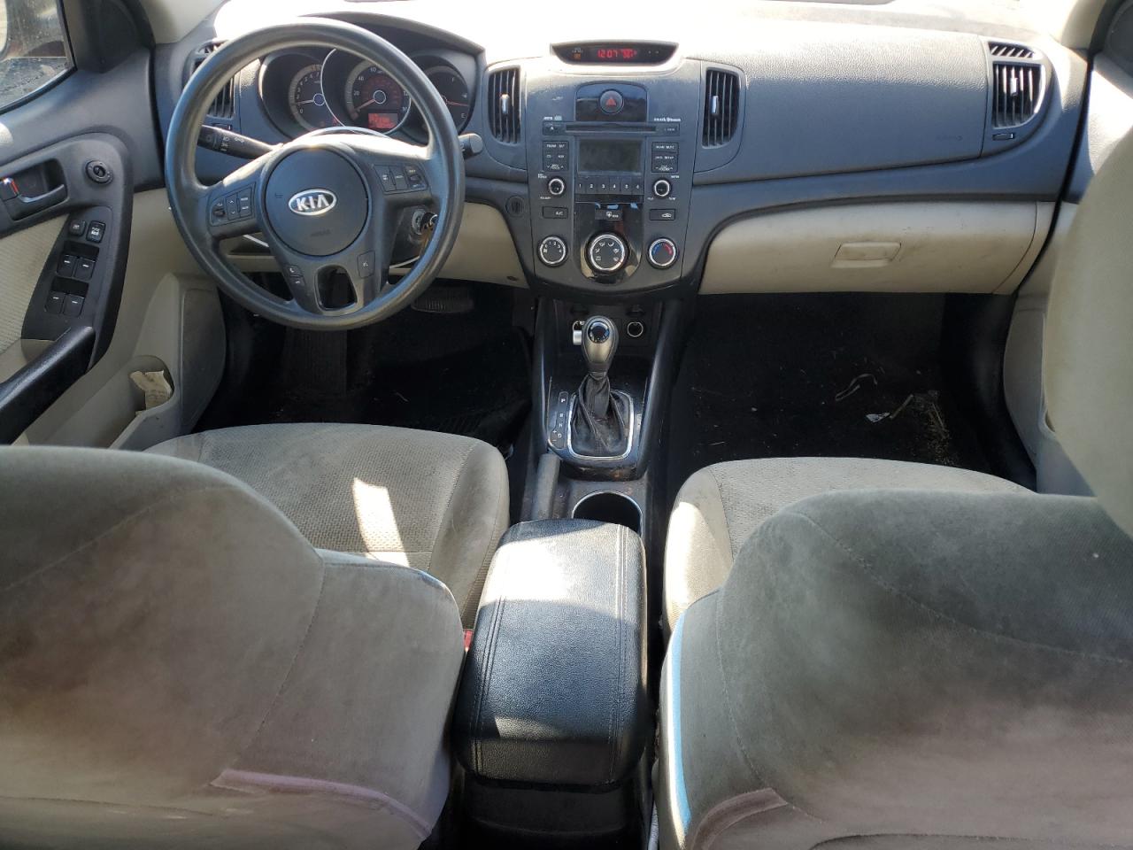 2012 Kia Forte - Image 8