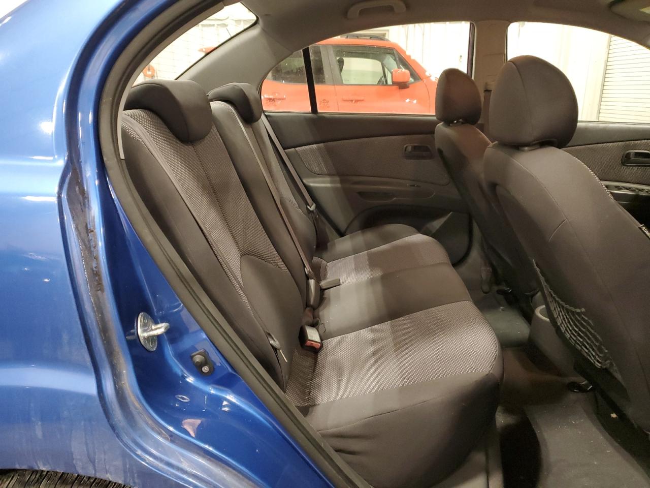 2009 Kia Rio - Image 12