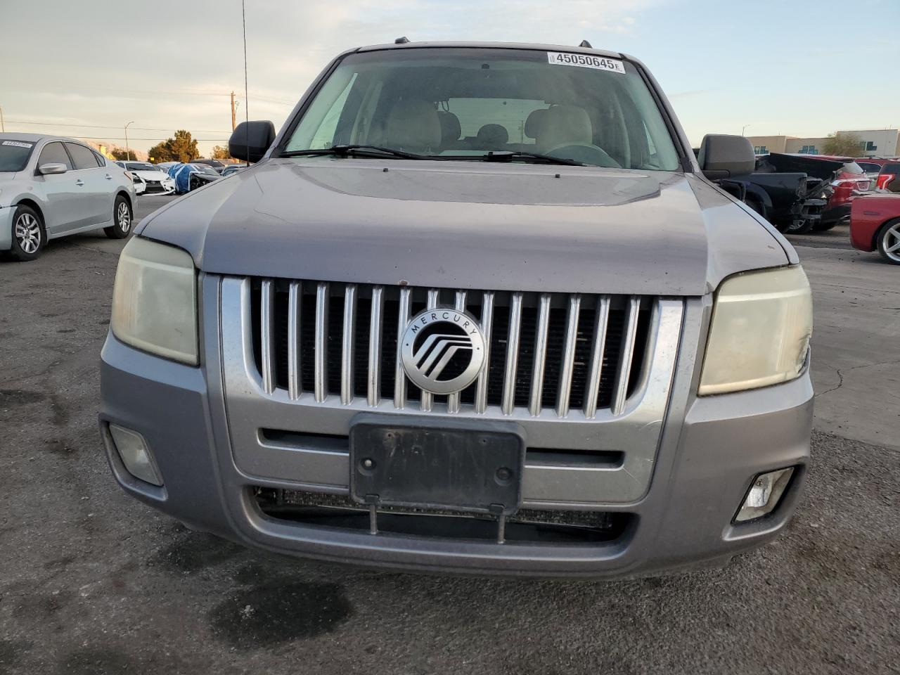 2008 Mercury Mariner - Image 5