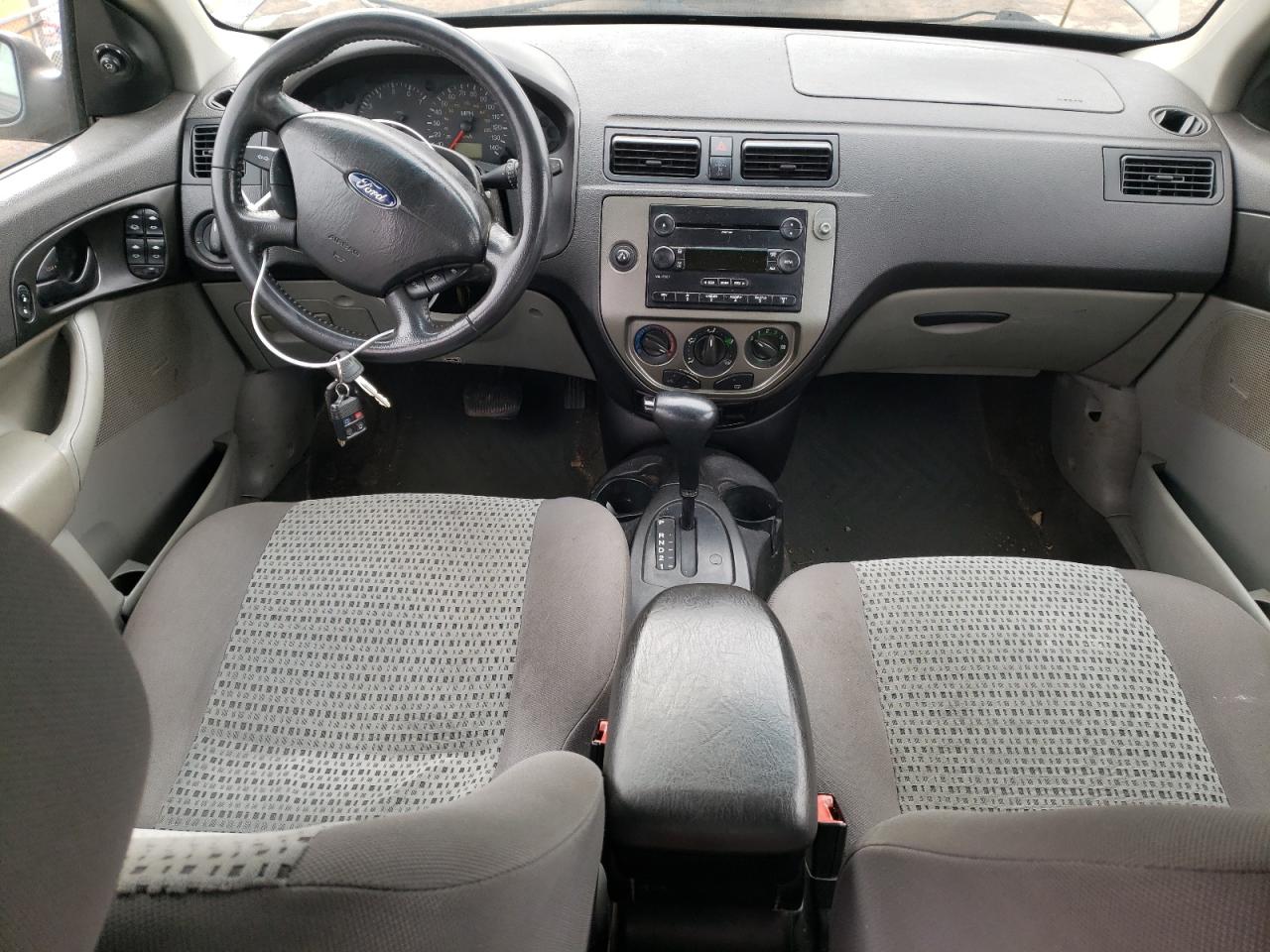 2006 Ford Focus - Image 8