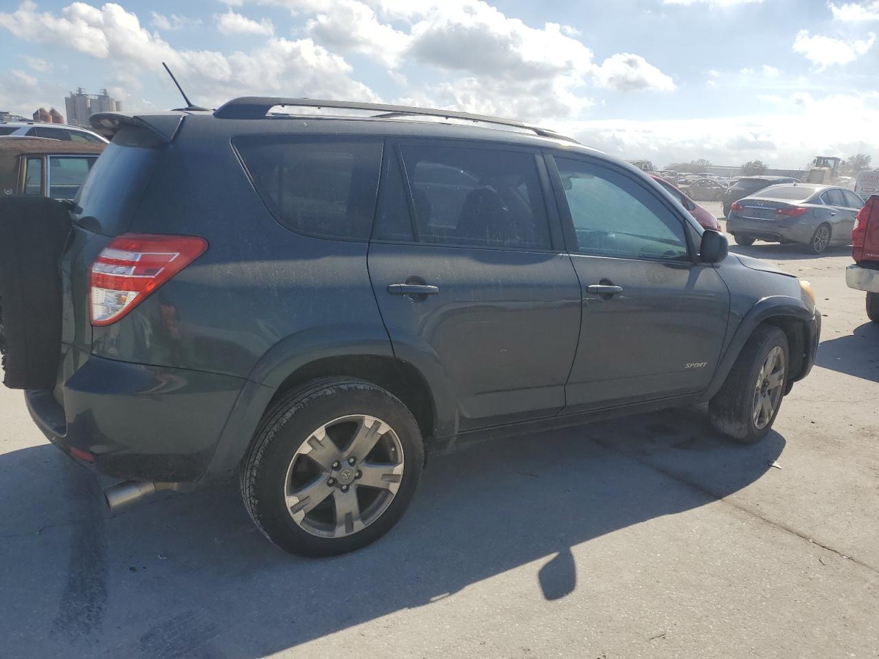 2011 Toyota RAV 4 - Image 3