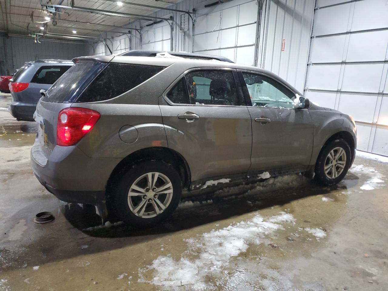 2012 Chevrolet Equinox - Image 3