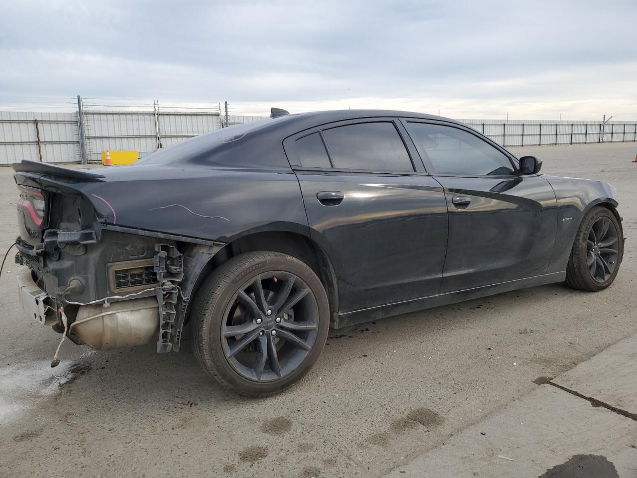 2016 Dodge Charger - Image 3
