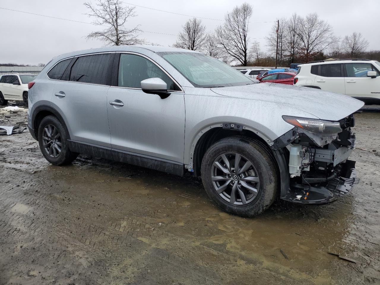 2022 Mazda CX-9 - Image 4