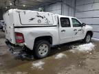 2012 Chevrolet Silverado C1500 Hybrid for Sale in Candia, NH - Rear End