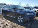2013 Lexus Rx 350 Base na sprzedaż w Hillsborough, NJ - Front End