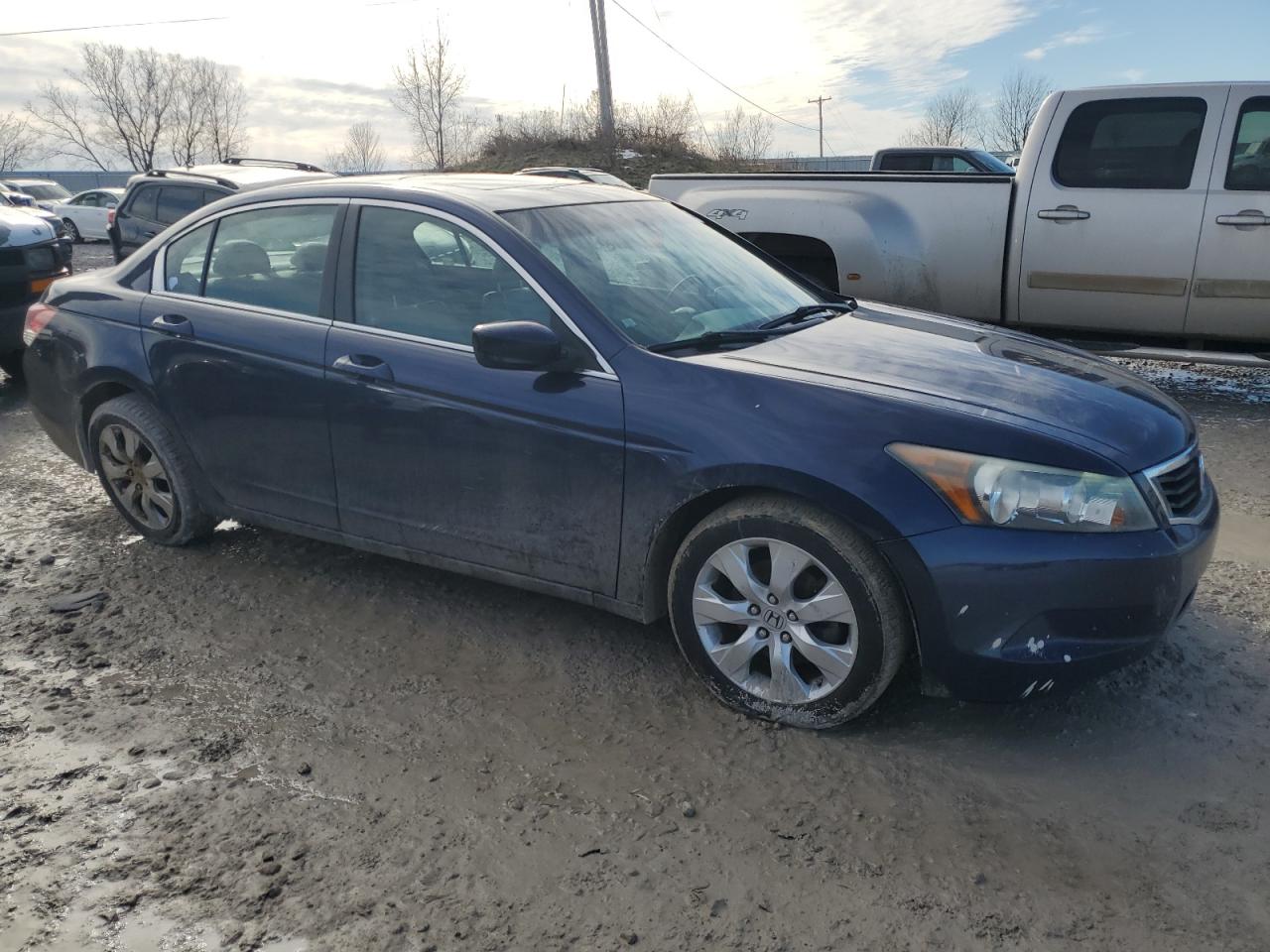 2009 Honda Accord - Image 4