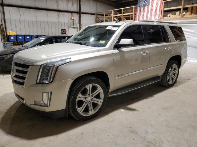 2015 Cadillac Escalade 