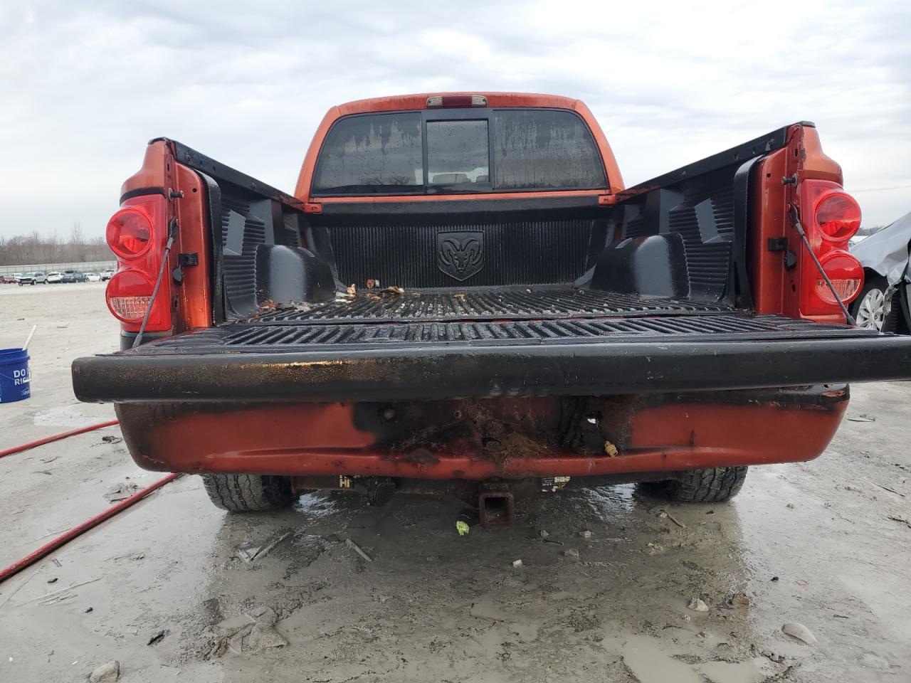 2008 Dodge Dakota - Image 6