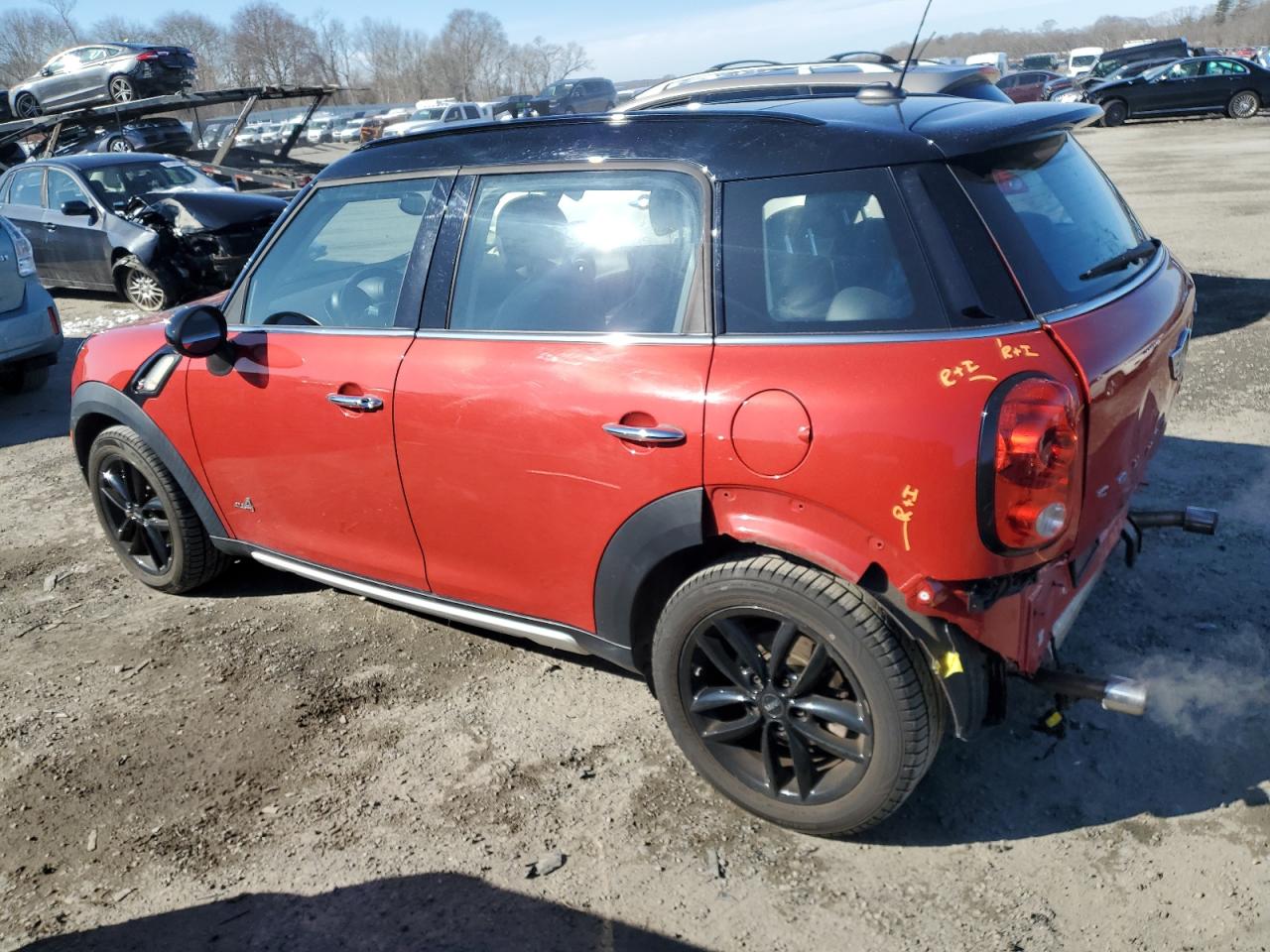 2015 MINI Cooper - Image 2