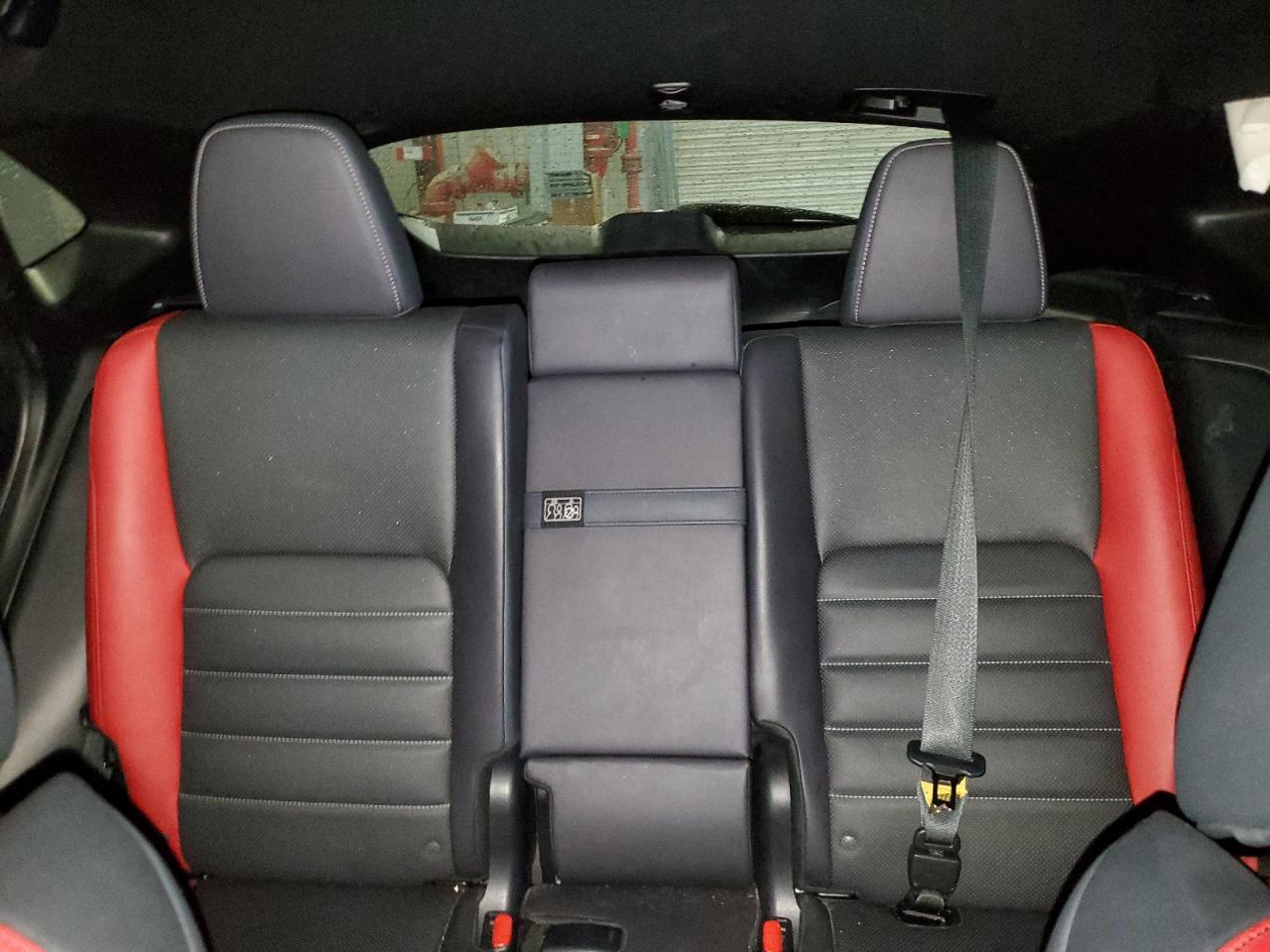 2019 Lexus NX - Image 10