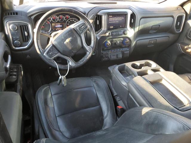 CHEVROLET ALL Models 2020 Czarny