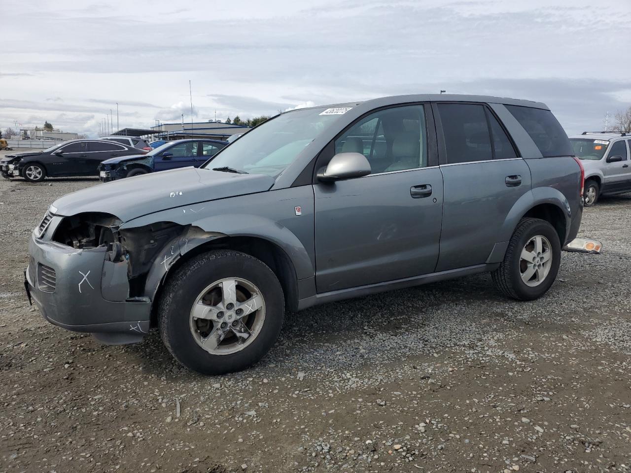 2006 Saturn VUE - Image 1