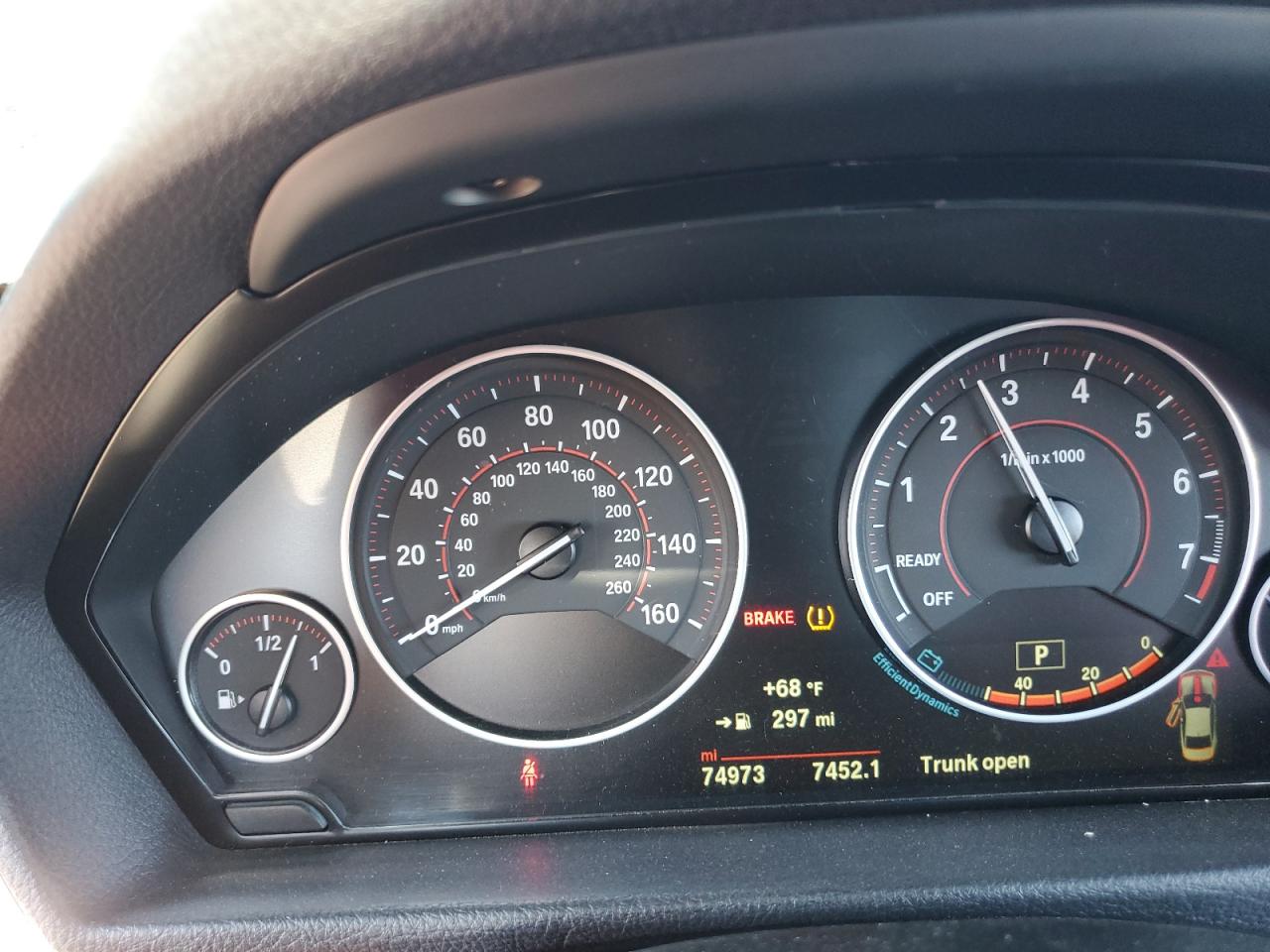 2017 BMW 4er - Image 9