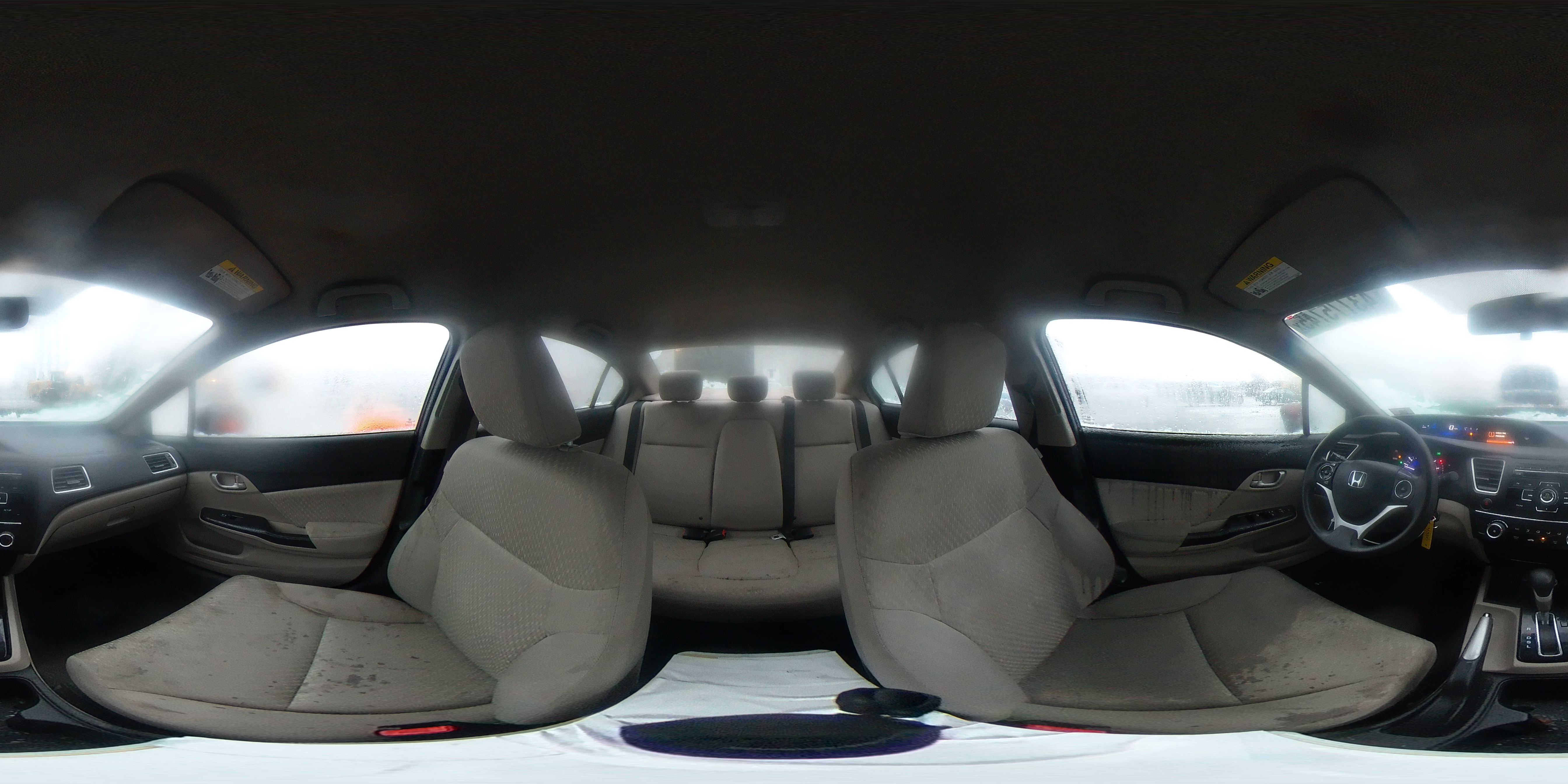 2015 Honda Civic - Image 15