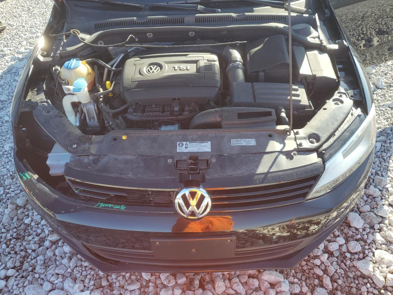 2014 Volkswagen Jetta - Image 11