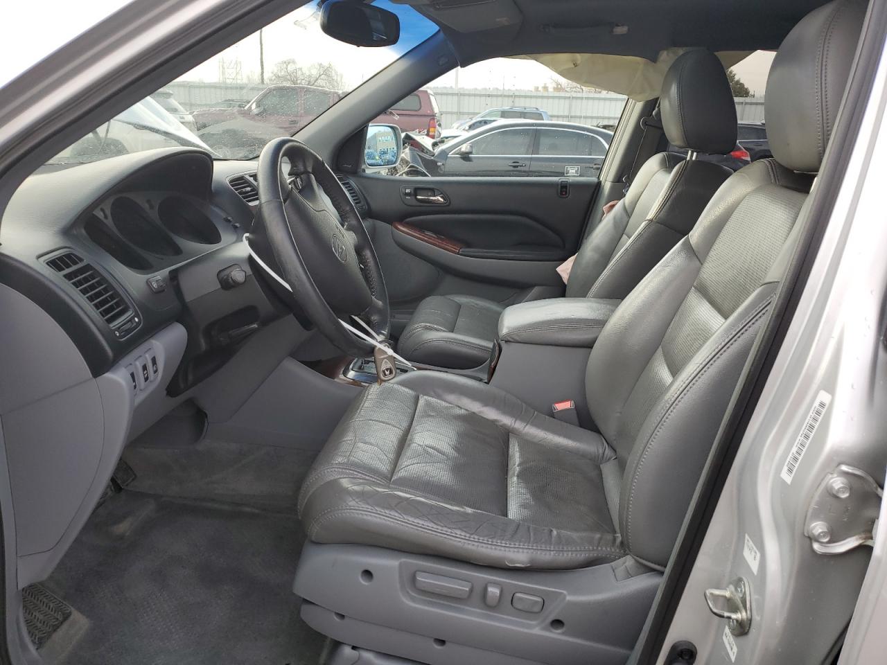 2005 Acura MDX - Image 7