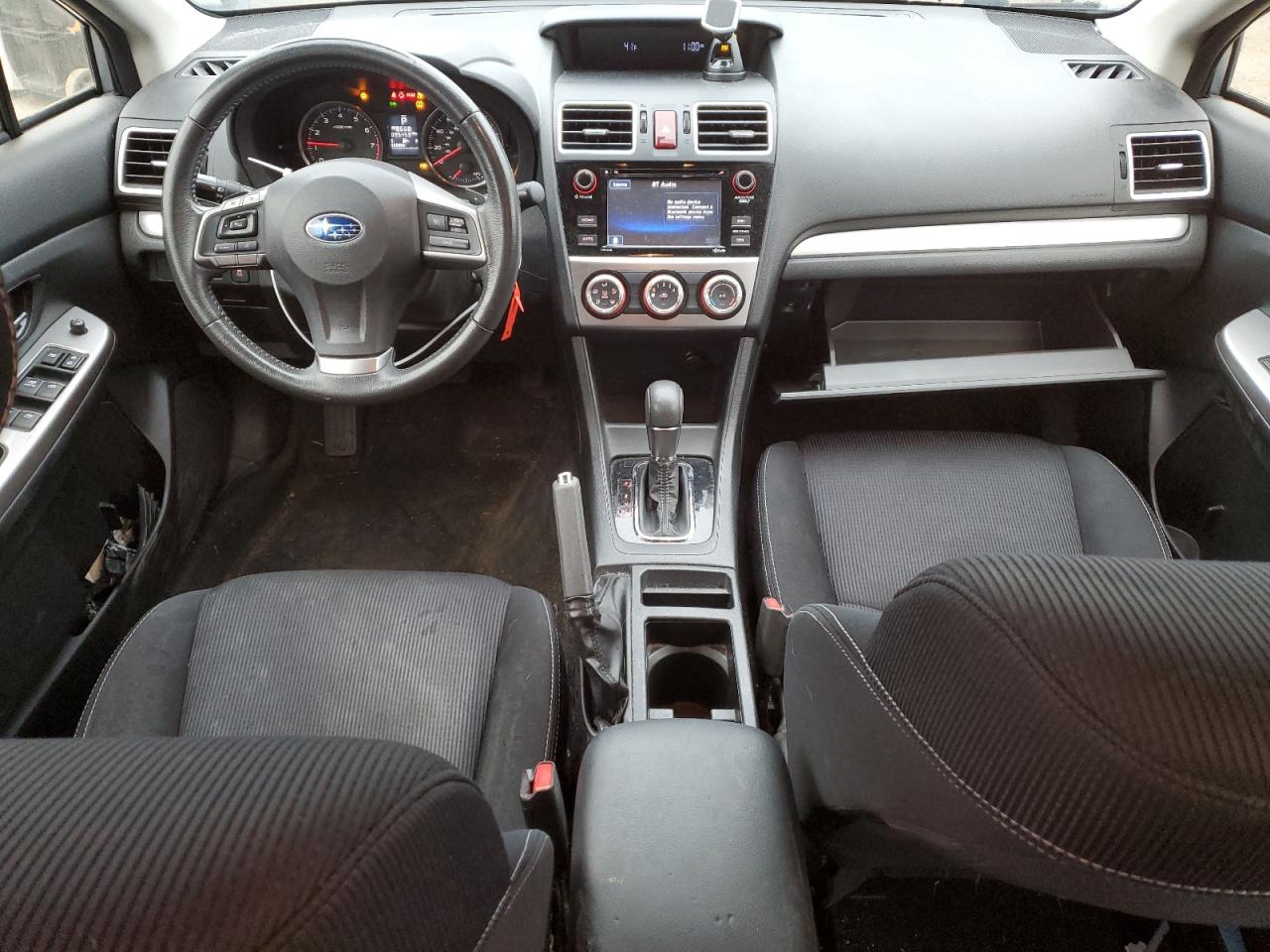2015 Subaru Impreza - Image 8