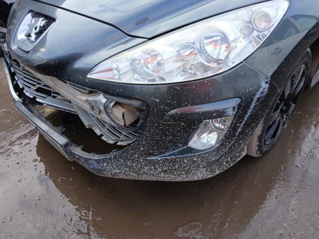 2010 PEUGEOT 308 SPORT