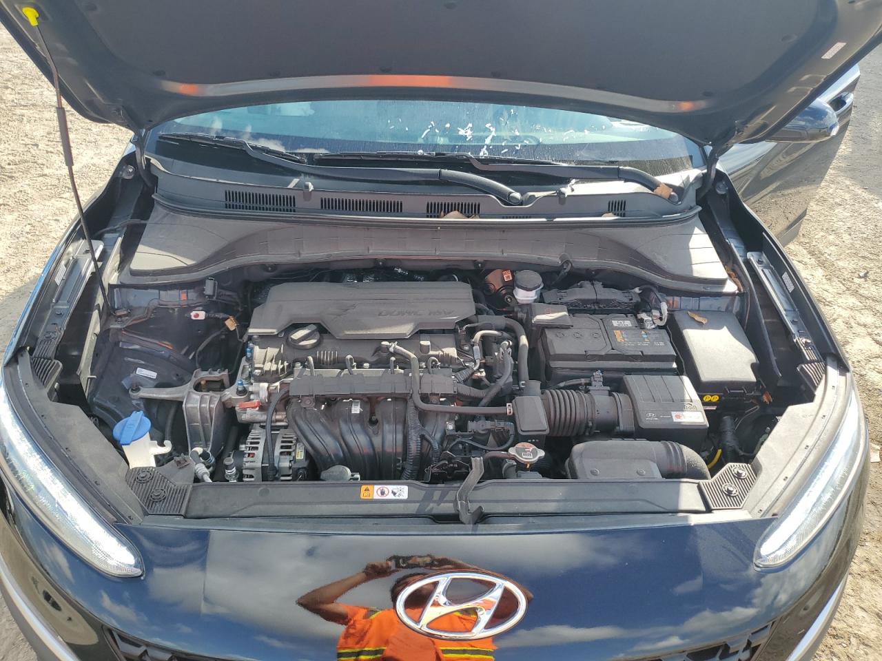 2023 Hyundai Kona - Image 14