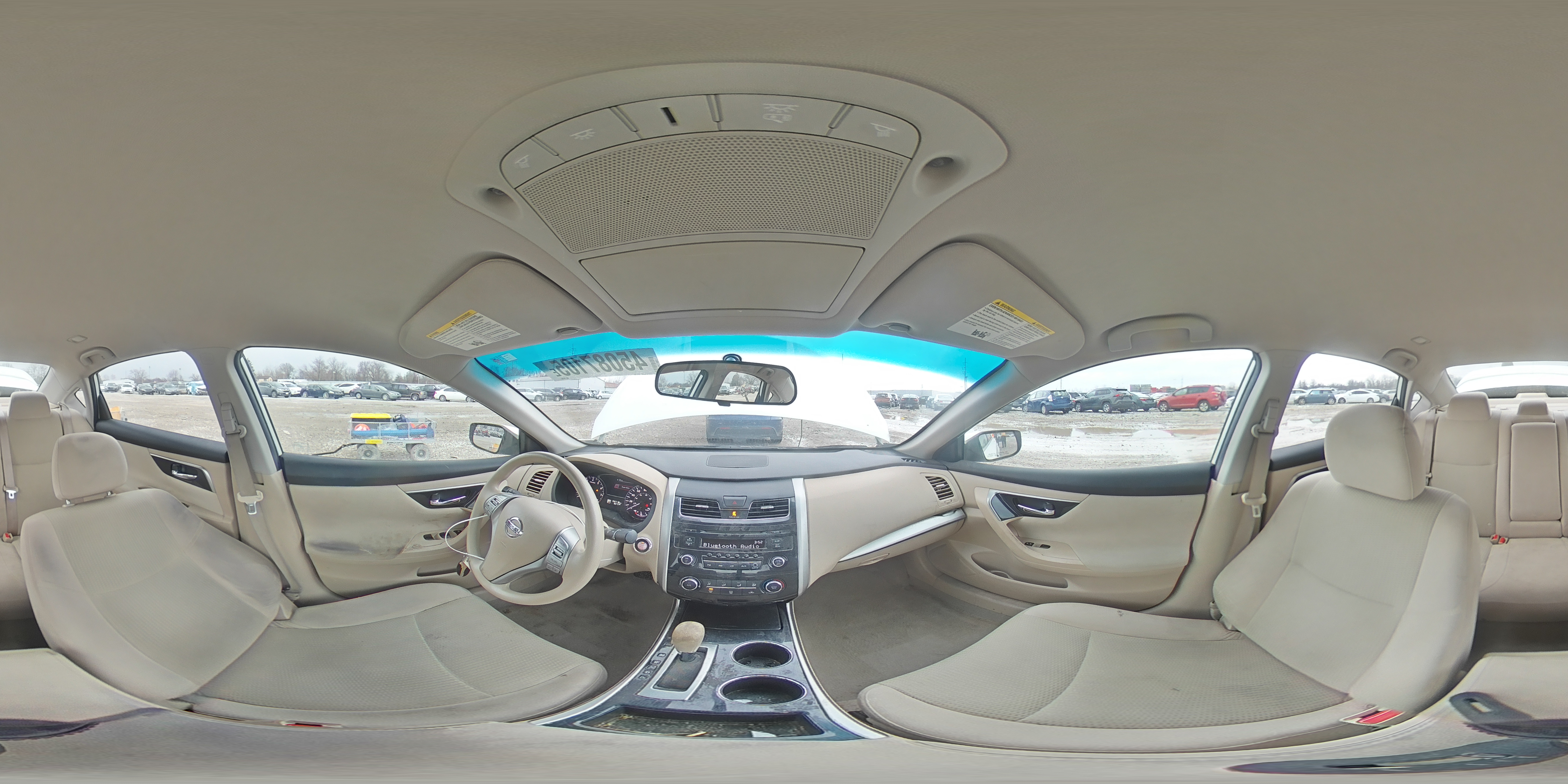 2014 Nissan Altima - Image 13