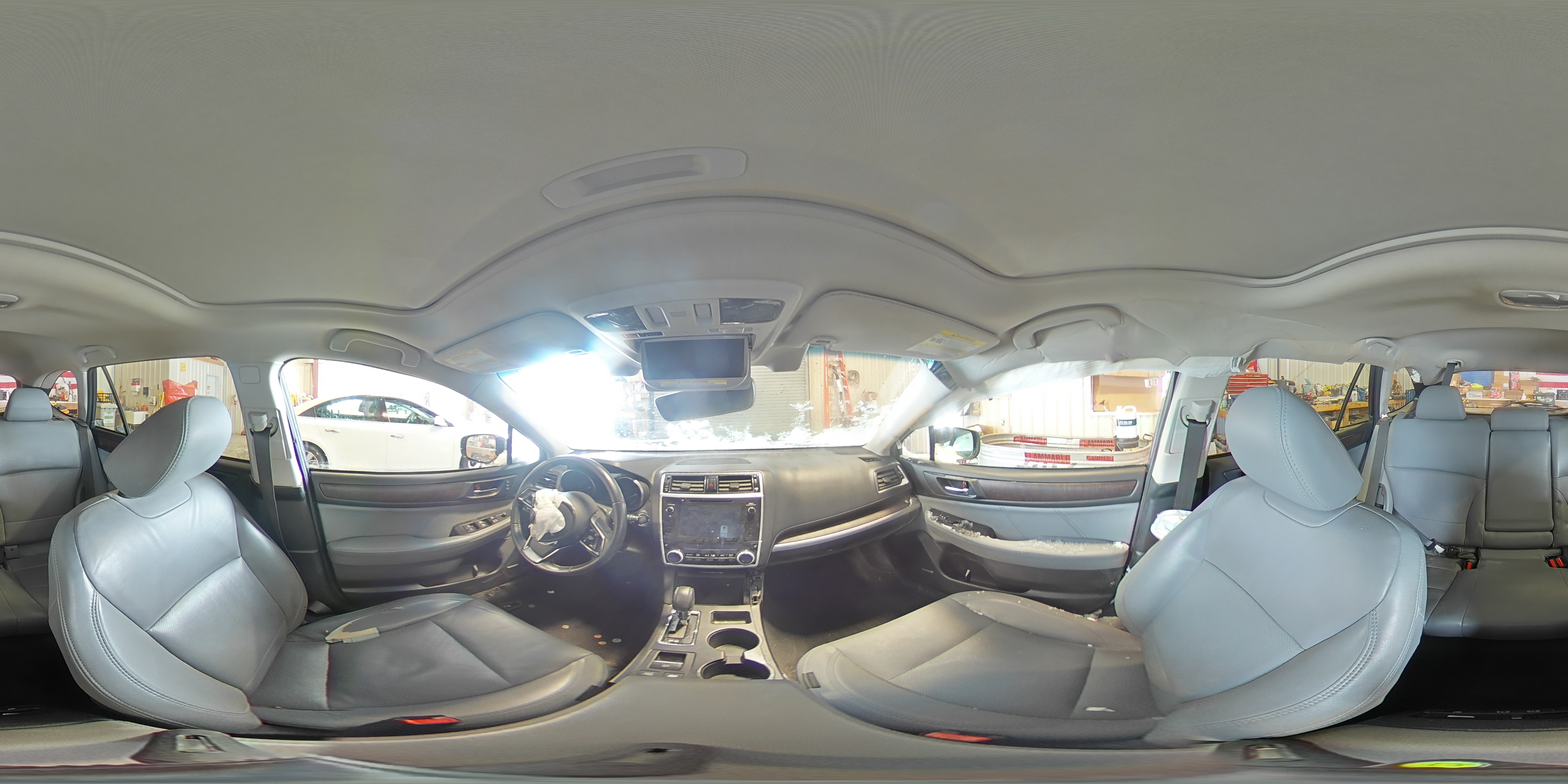 2019 Subaru Outback - Image 13