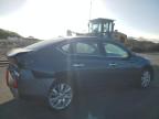 2013 Nissan Sentra S en Venta en Kapolei, HI - Rear End