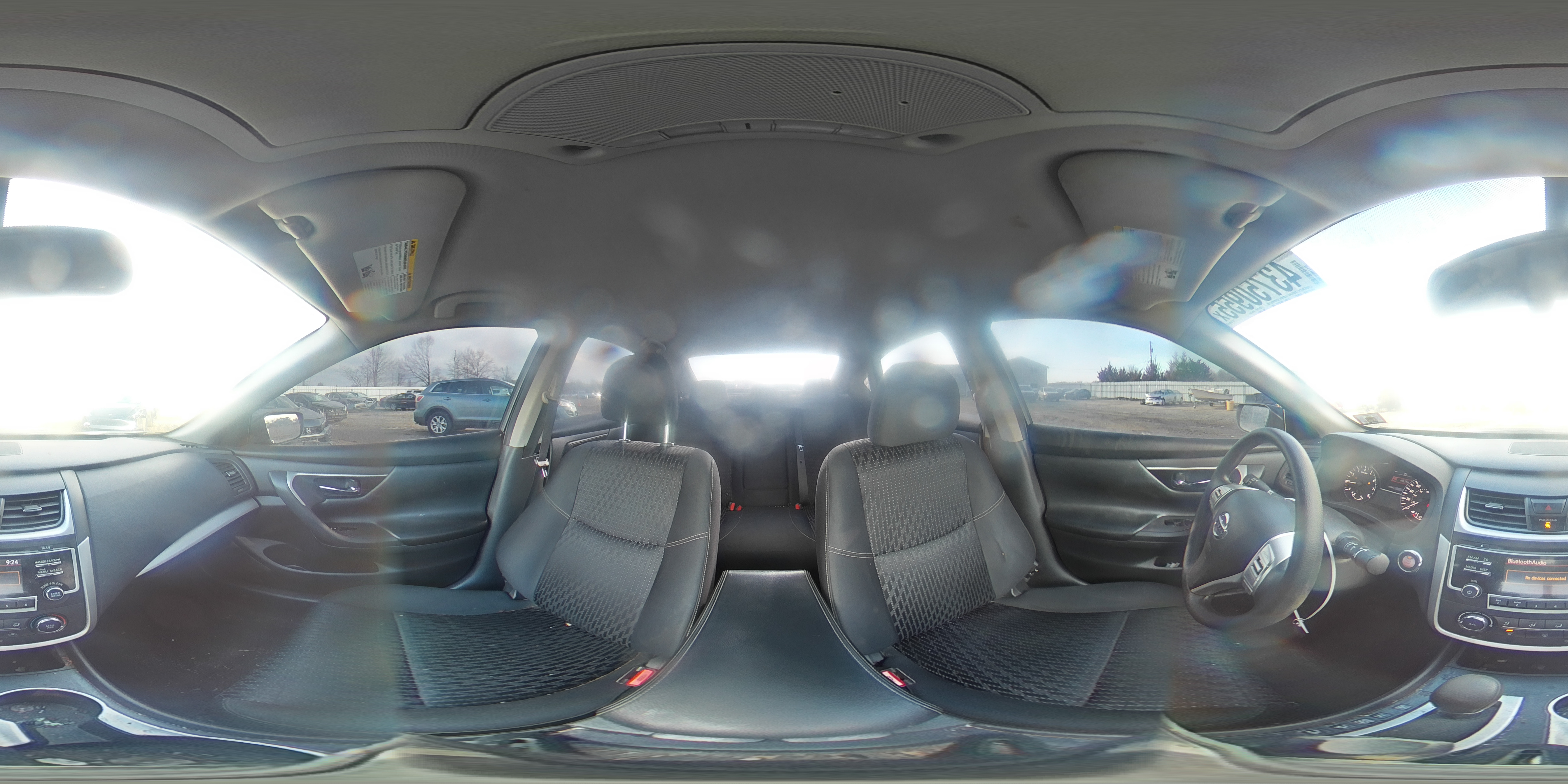 2017 Nissan Altima - Image 12
