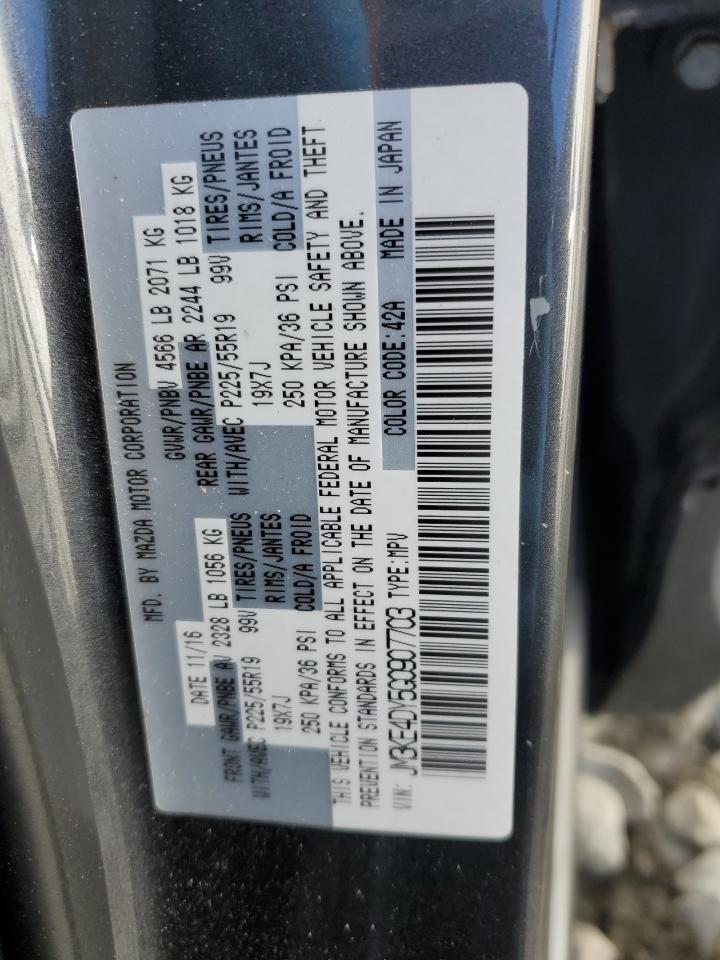 2016 Mazda CX-5 - Image 13