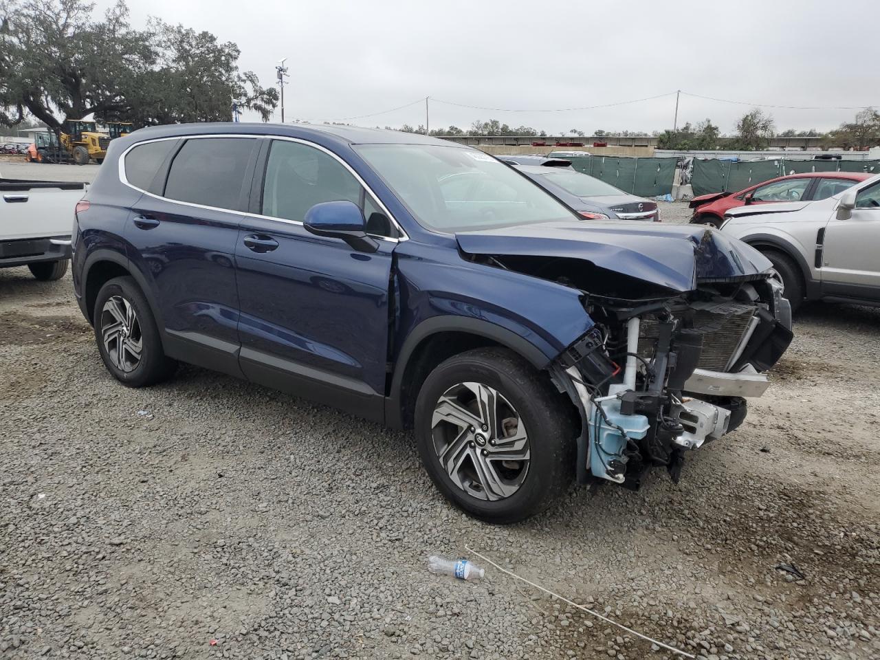 2022 Hyundai Santa Fe - Image 4