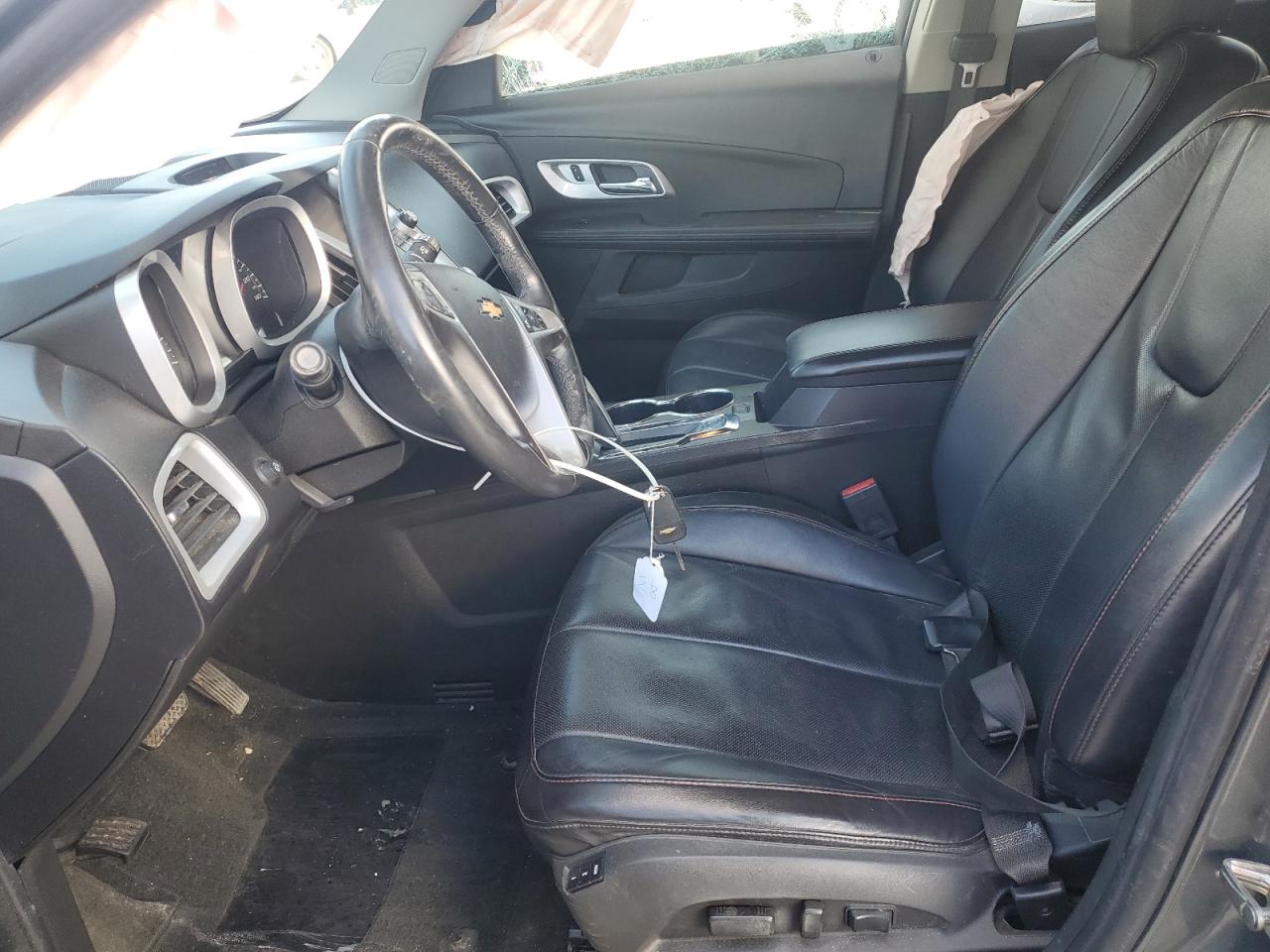 2013 Chevrolet Equinox - Image 7