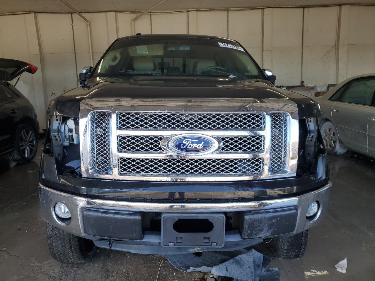 2012 Ford F-150 - Image 5
