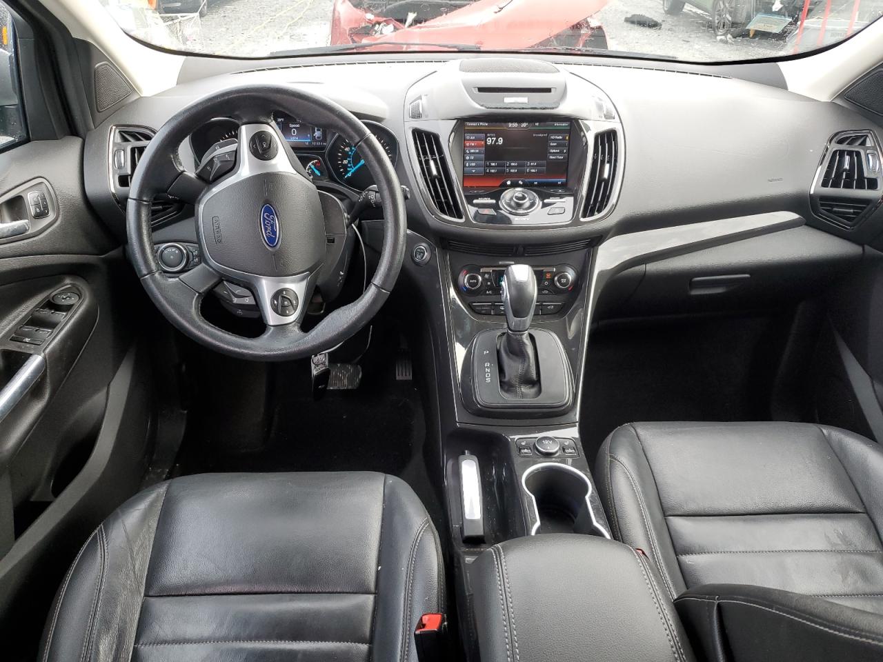 2014 Ford Escape - Image 8