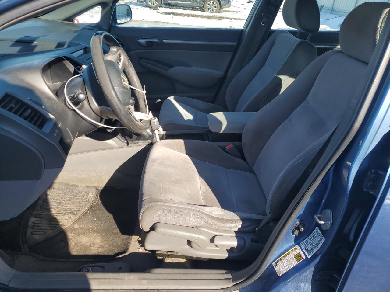 2006 Honda Civic - Image 7